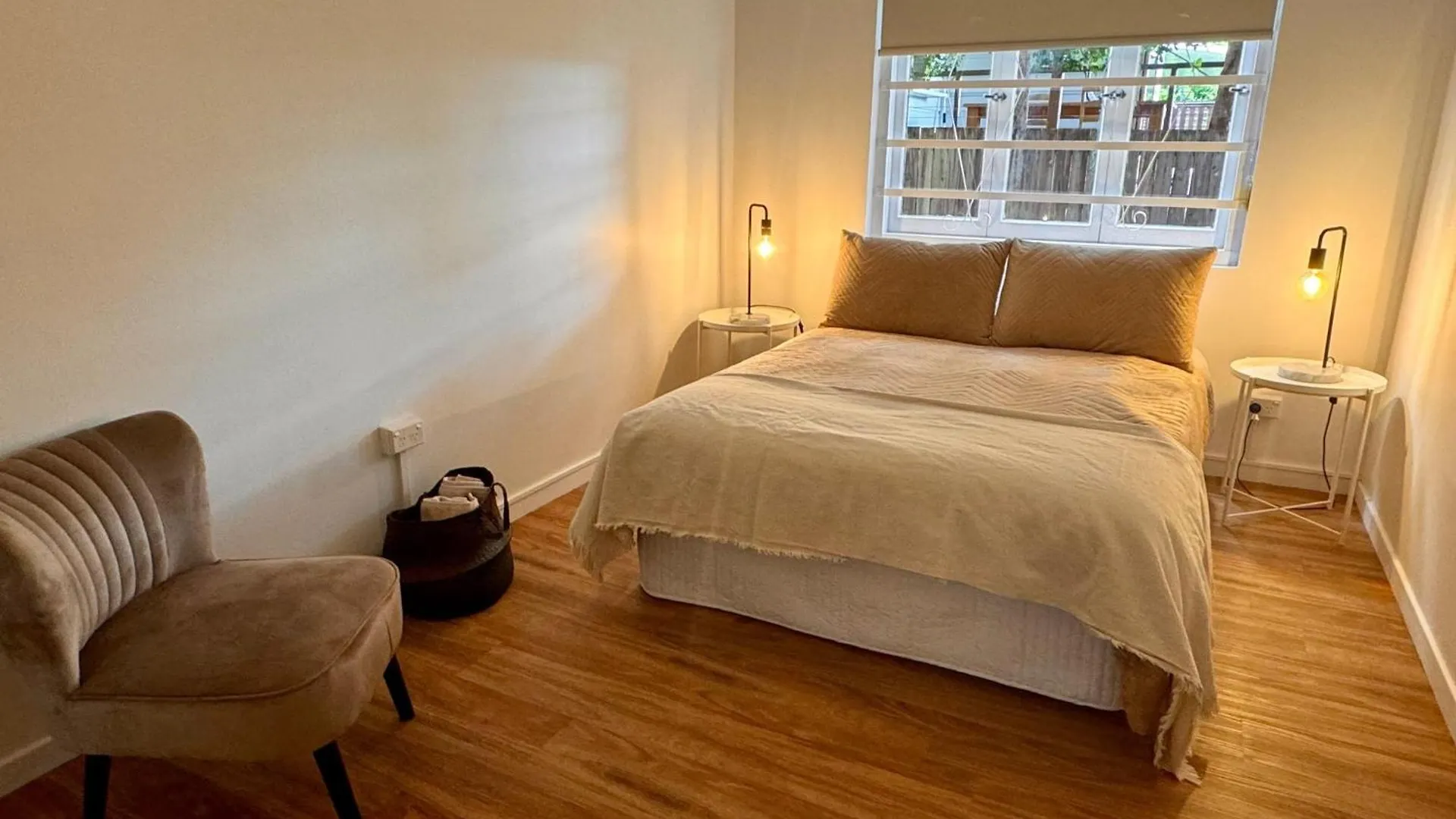 3 Bed Budget Accom Hidden Gem Parking Near Gabba Brisbane Australie