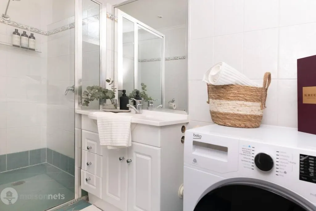3 Bed Budget Accom Hidden Gem Parking Near Gabba Brisbane